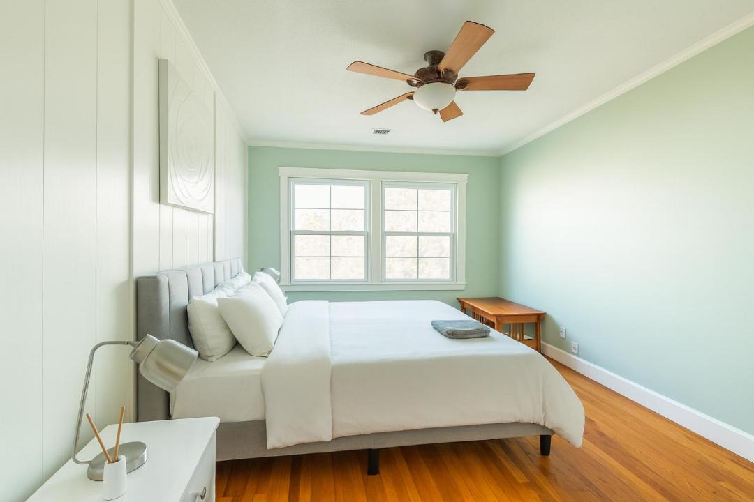 Photo of Bedroom in Northwest Anaheim