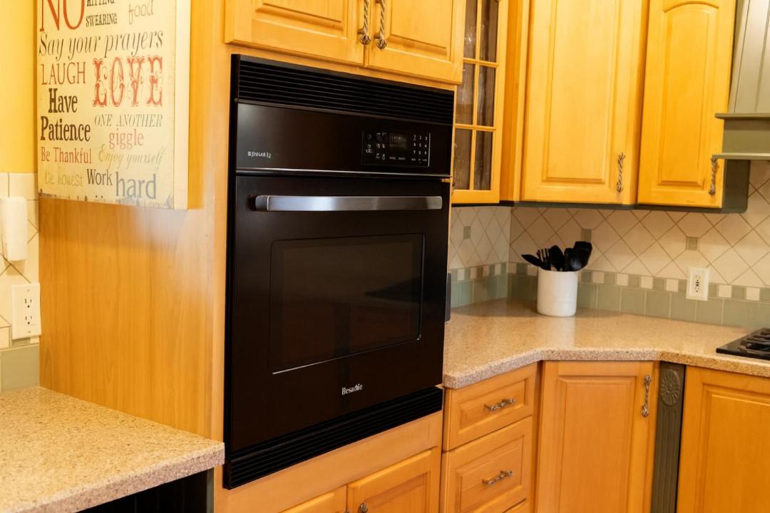 Photo of Kitchen in Fullerton