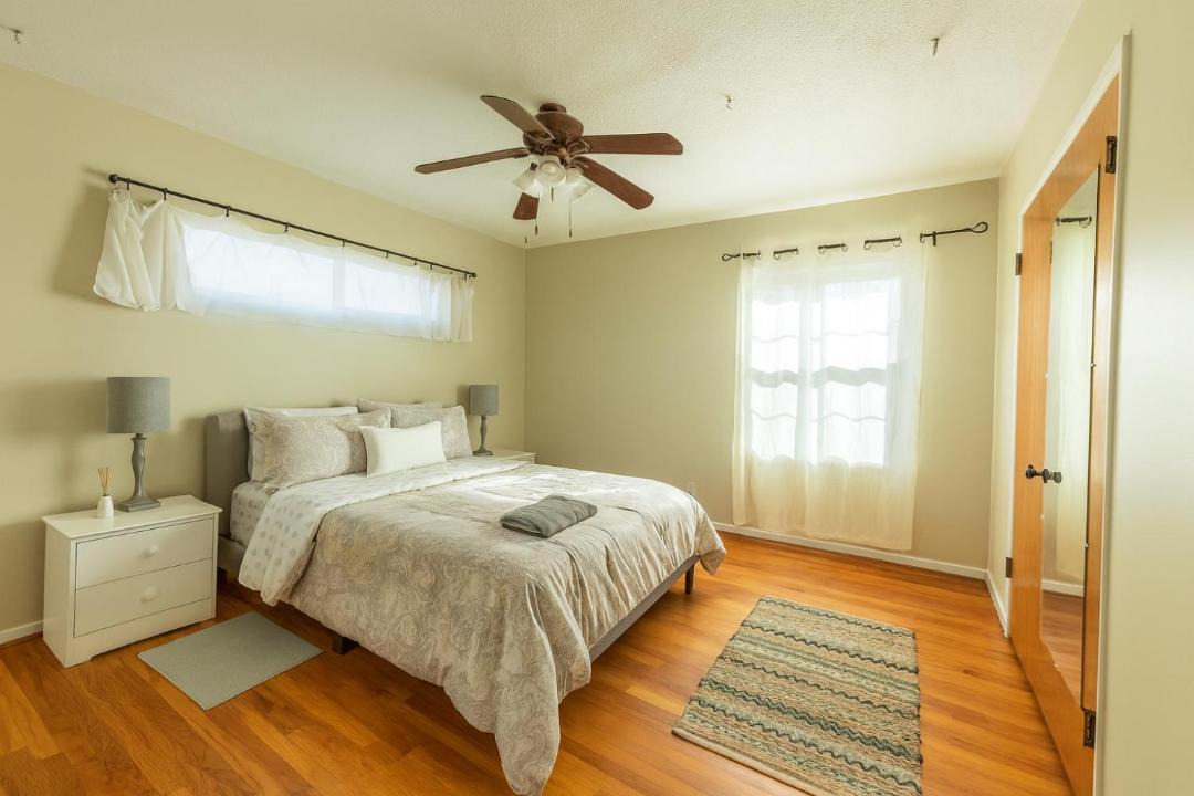 Photo of Bedroom in Fullerton