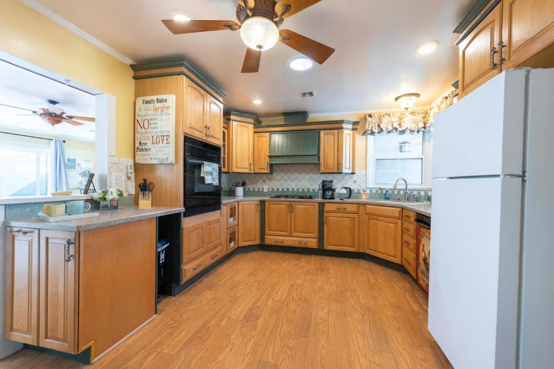 Photo of Kitchen in Fullerton
