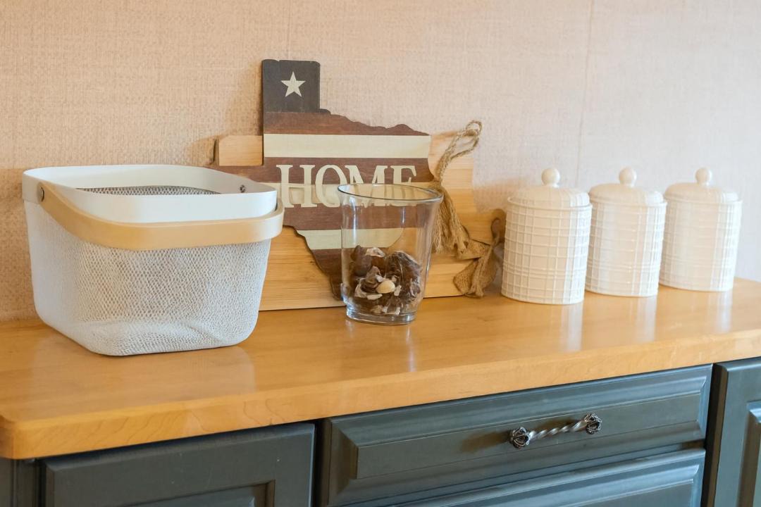 Photo of Kitchen in Fullerton