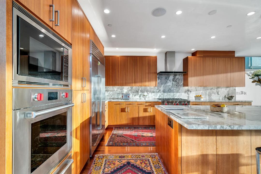 Photo of Kitchen in Silver Strand