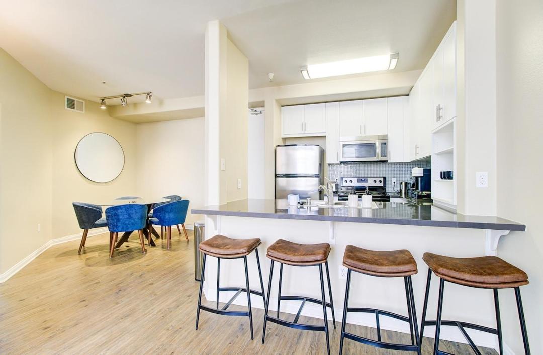 Photo of Kitchen in Marina del Rey