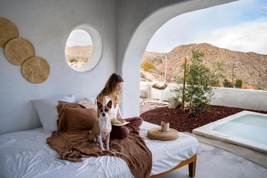 Photo of Others in Yucca Valley