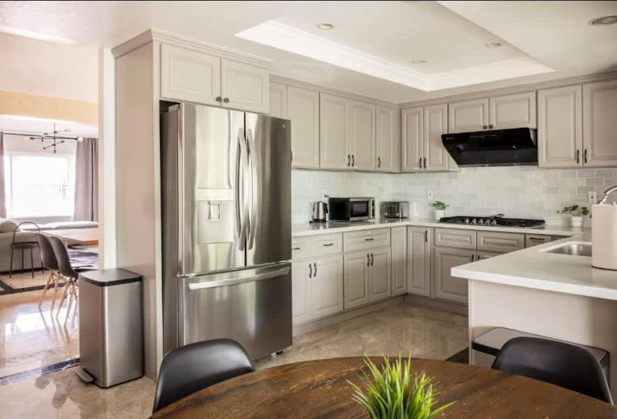 Photo of Kitchen in La Palma