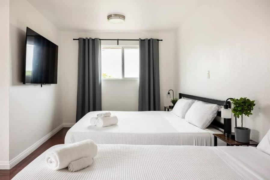 Photo of Bedroom in La Palma