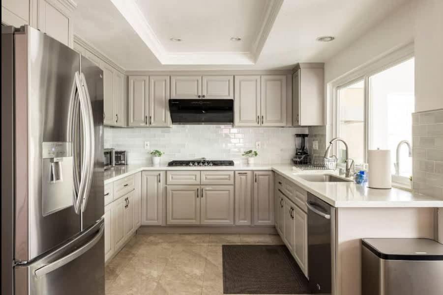 Photo of Kitchen in La Palma
