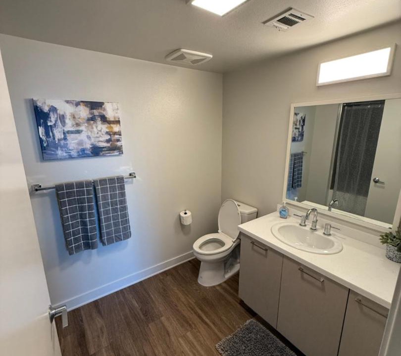 Photo of Bathroom in Westlake South