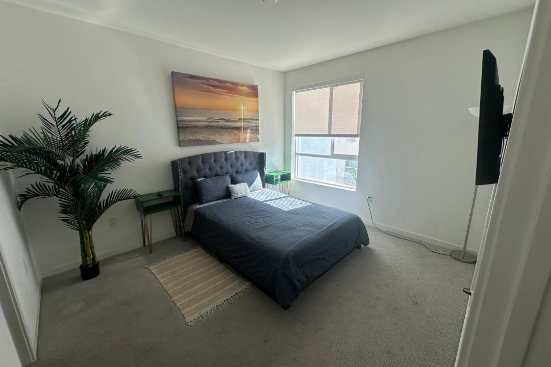 Photo of Bedroom in City West