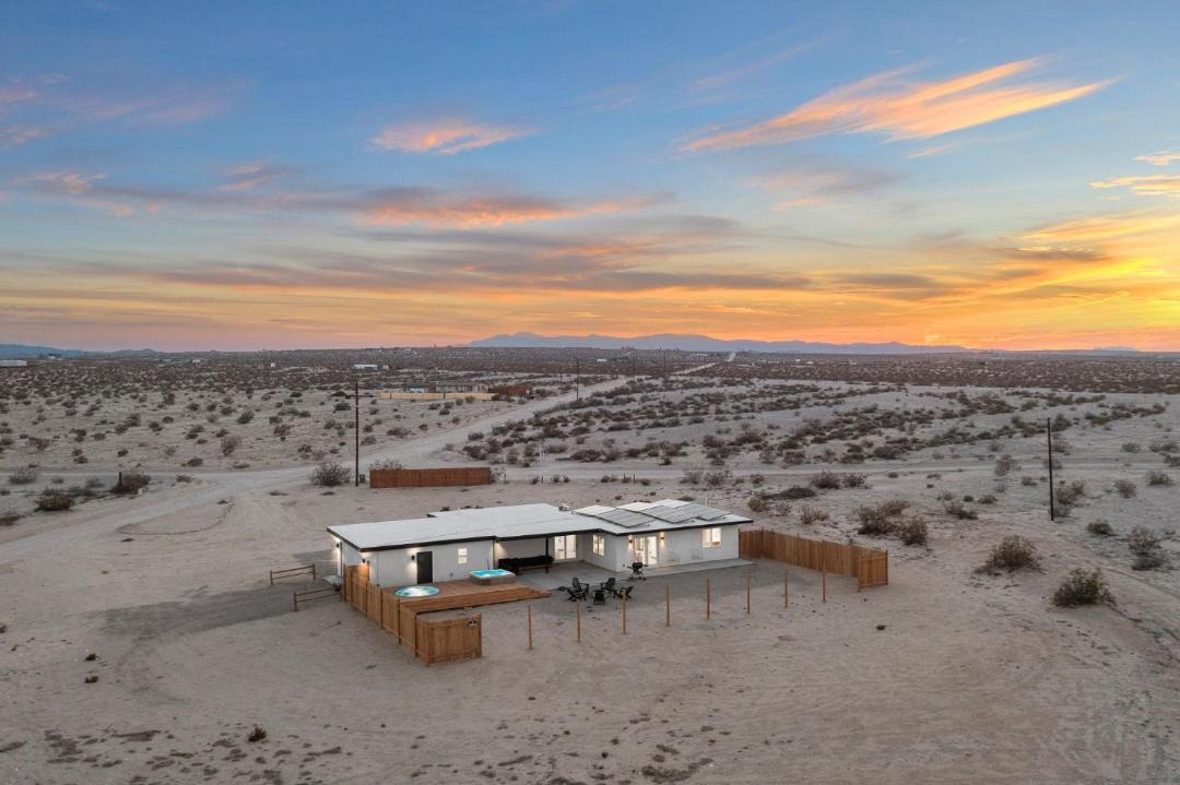 Photo of Others in Twentynine Palms