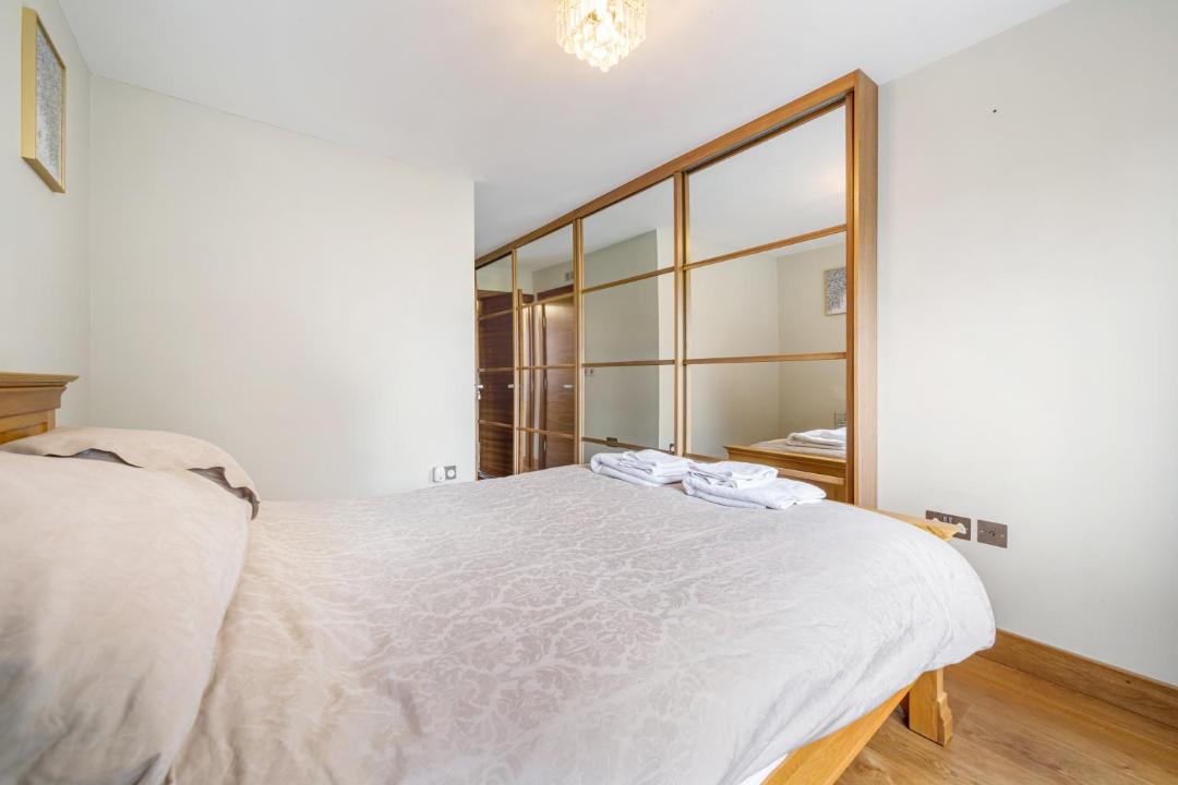 Photo of Bedroom in Abingdon
