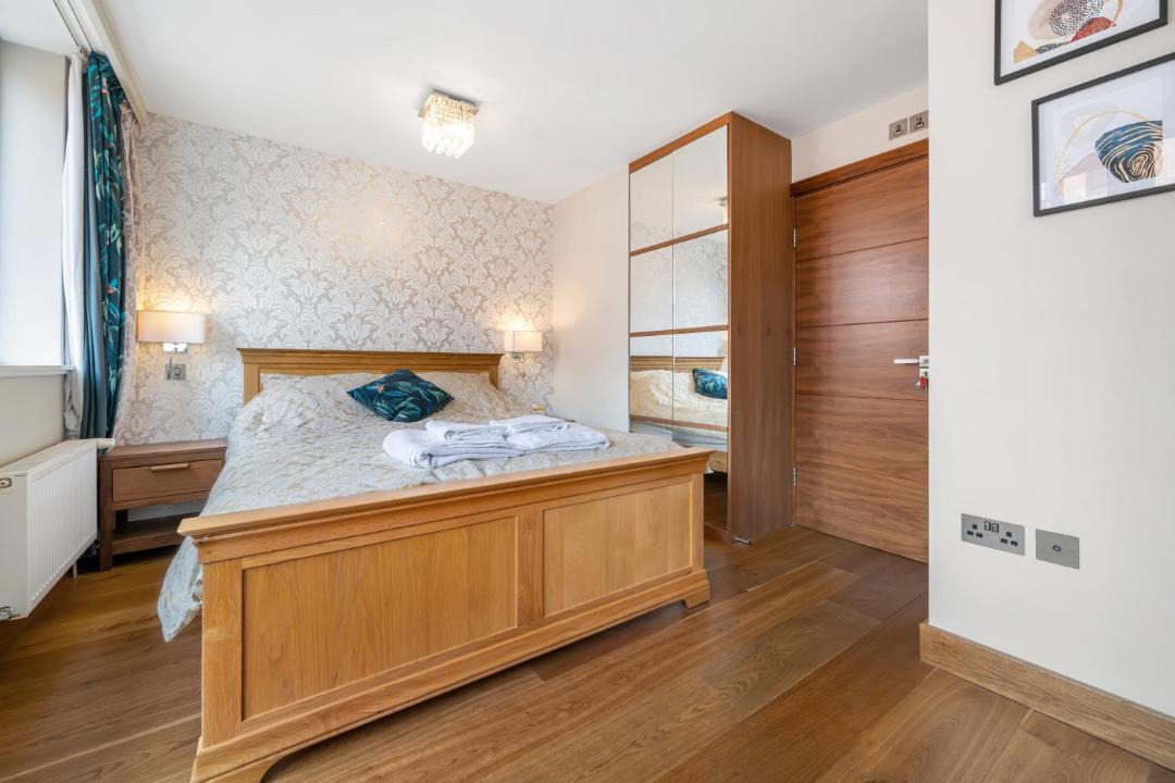 Photo of Bedroom in Abingdon