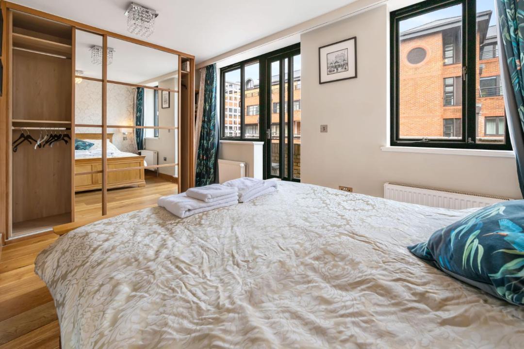 Photo of Bedroom in Abingdon