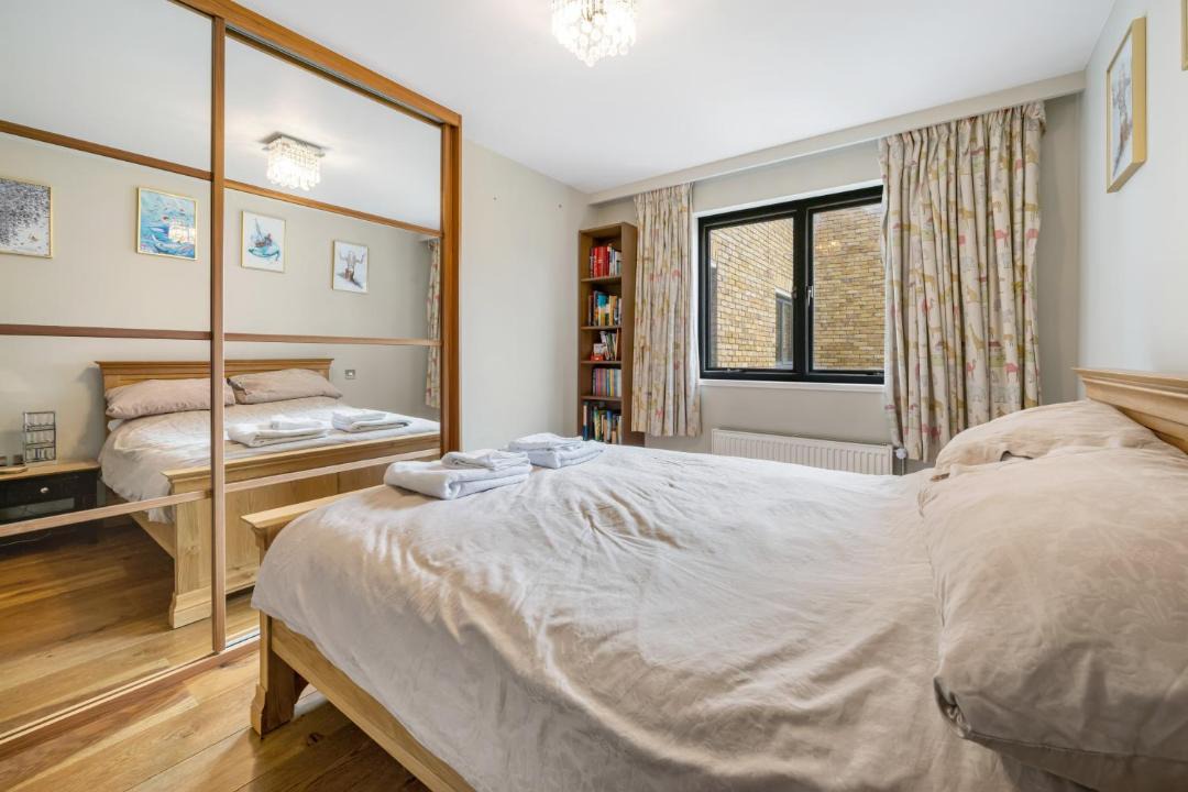 Photo of Bedroom in Abingdon