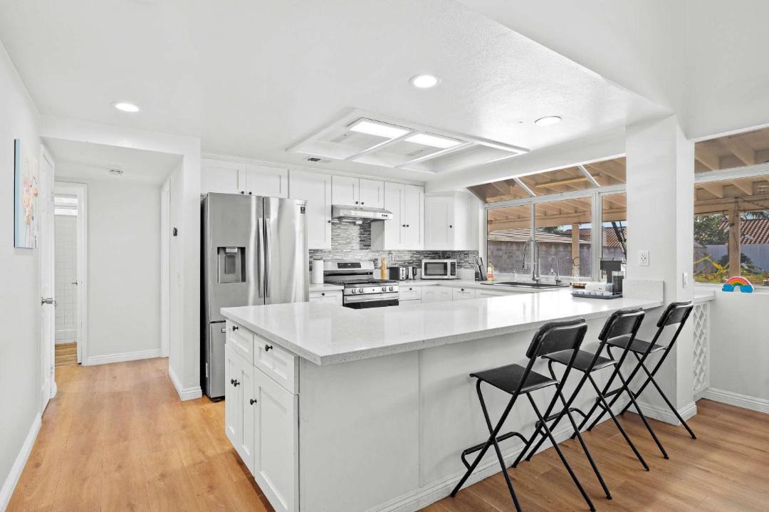 Photo of Kitchen in Valinda