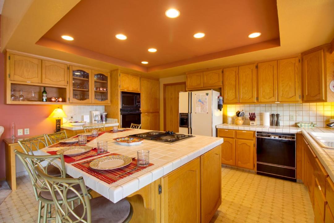 Photo of Kitchen in Kelseyville