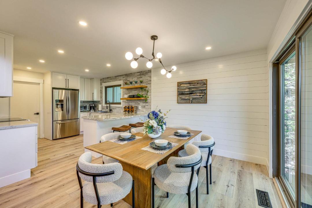 Photo of Kitchen in Blue Jay