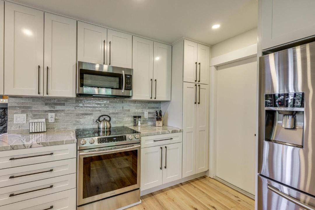Photo of Kitchen in Blue Jay