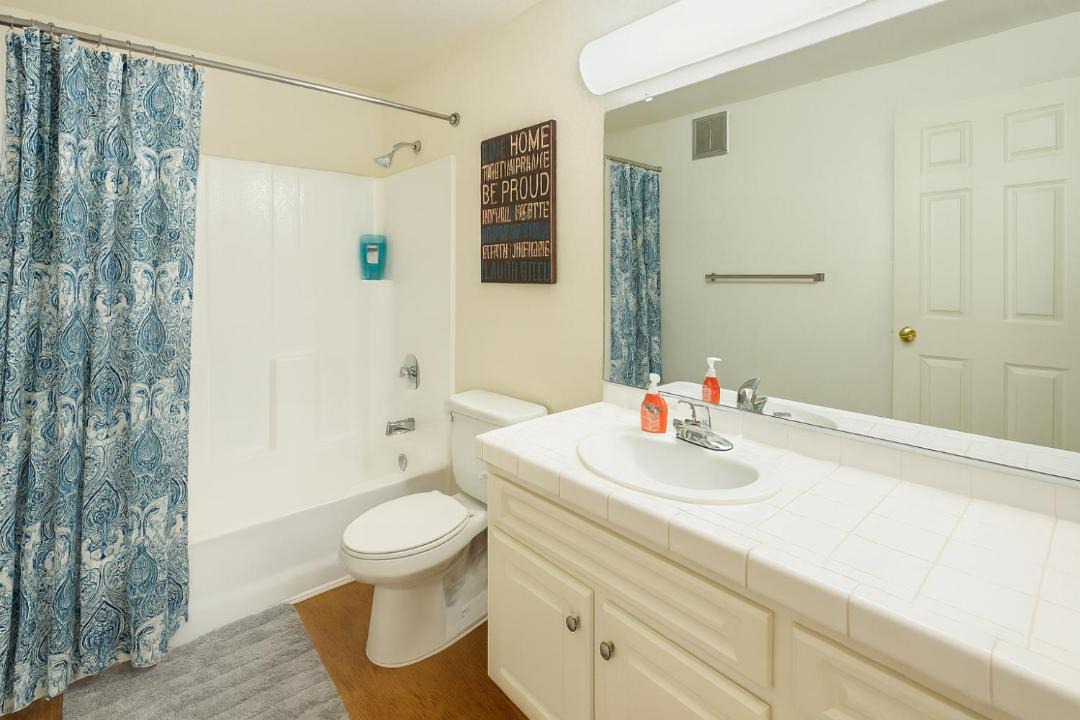 Photo of Bathroom in Marina del Rey