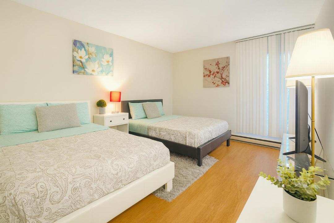 Photo of Bedroom in Marina del Rey