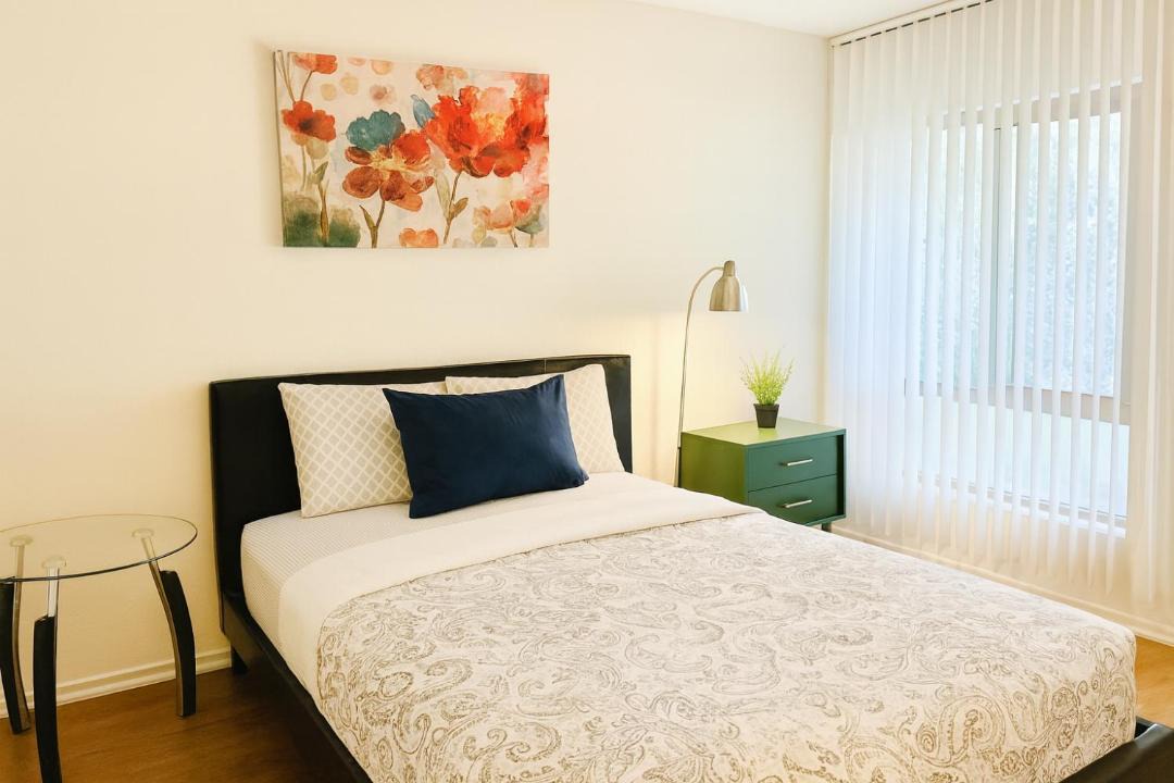 Photo of Bedroom in Marina del Rey