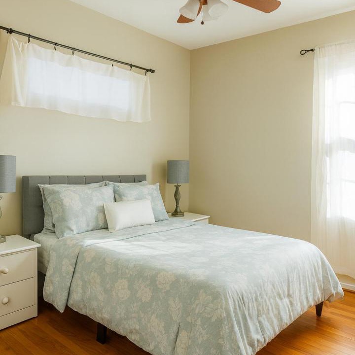 Photo of Bedroom in Northwest Anaheim
