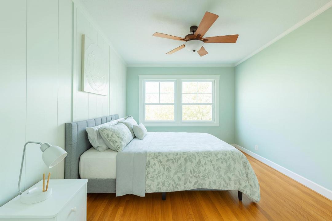 Photo of Bedroom in Fullerton