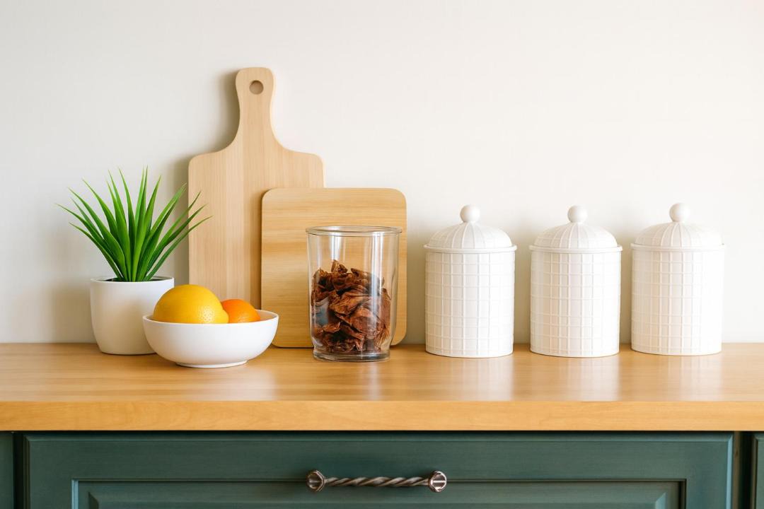 Photo of Kitchen in Fullerton