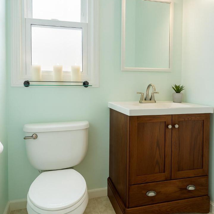 Photo of Bathroom in Fullerton