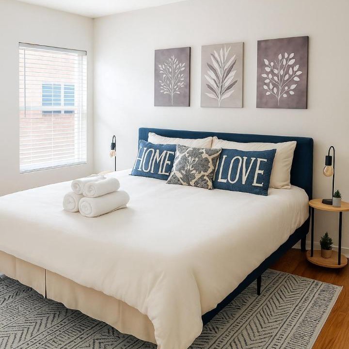 Photo of Bedroom in Reseda