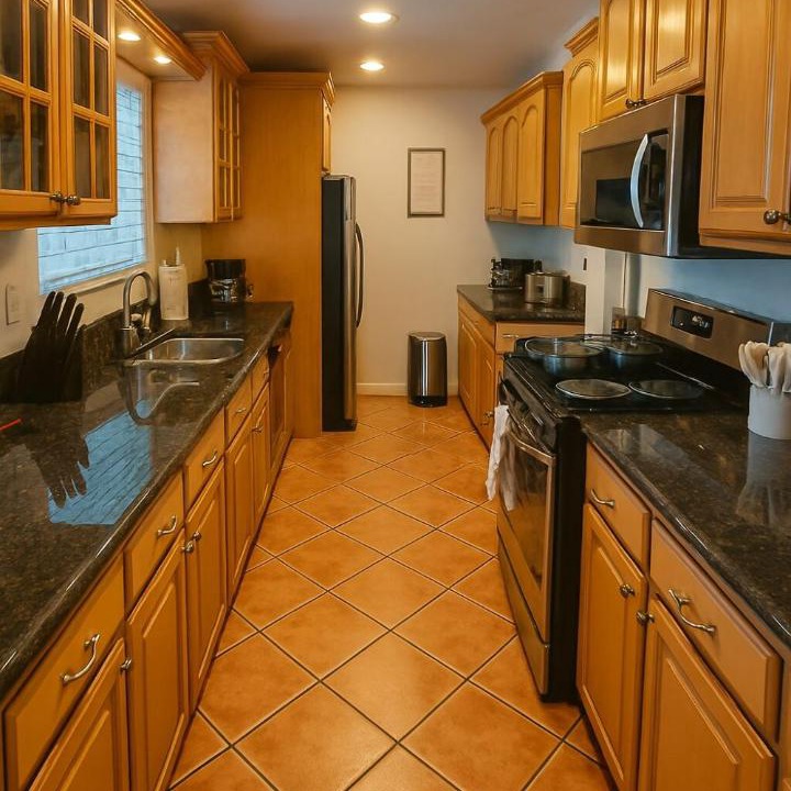 Photo of Kitchen in Reseda