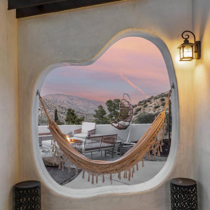 Photo of Patio Balcony in Yucca Valley