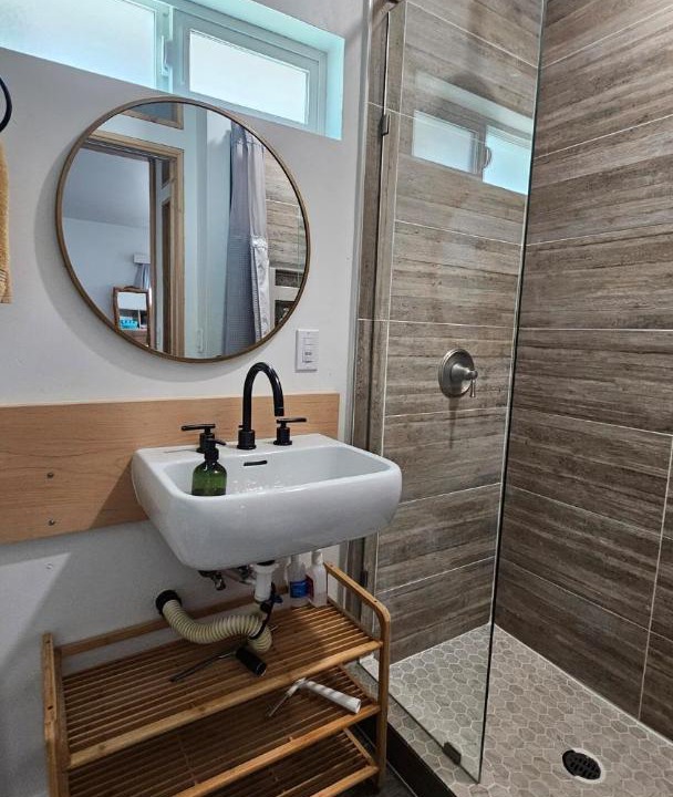 Photo of Bathroom in Logan Heights