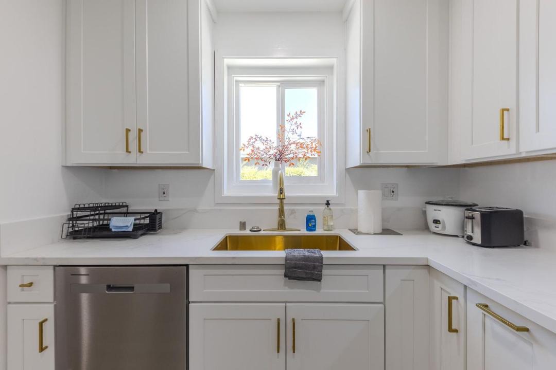 Photo of Kitchen in West Covina