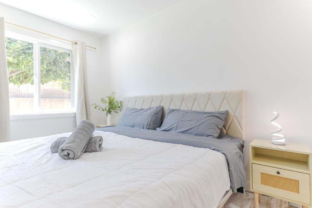 Photo of Bedroom in West Covina