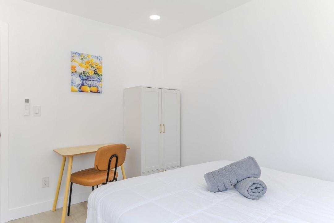 Photo of Bedroom in West Covina