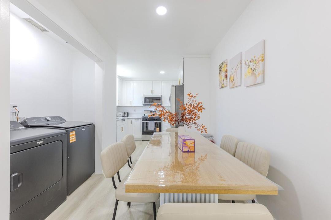 Photo of Kitchen in West Covina