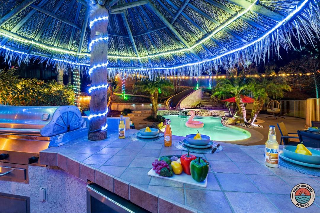 Photo of Patio Balcony in Lakeside