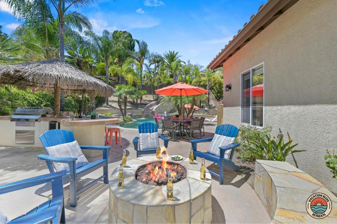 Photo of Patio Balcony in Lakeside