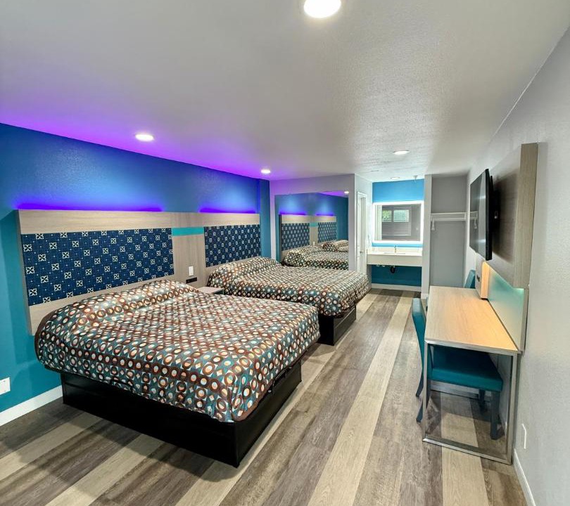 Photo of Bedroom in Rosemead