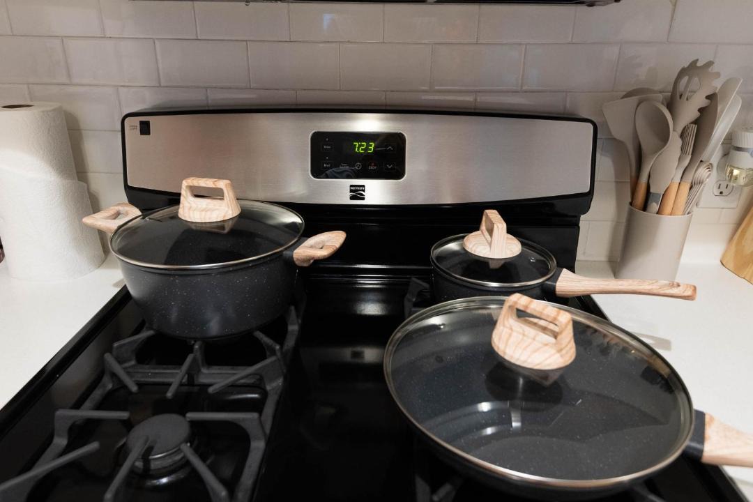 Photo of Kitchen in Downtown