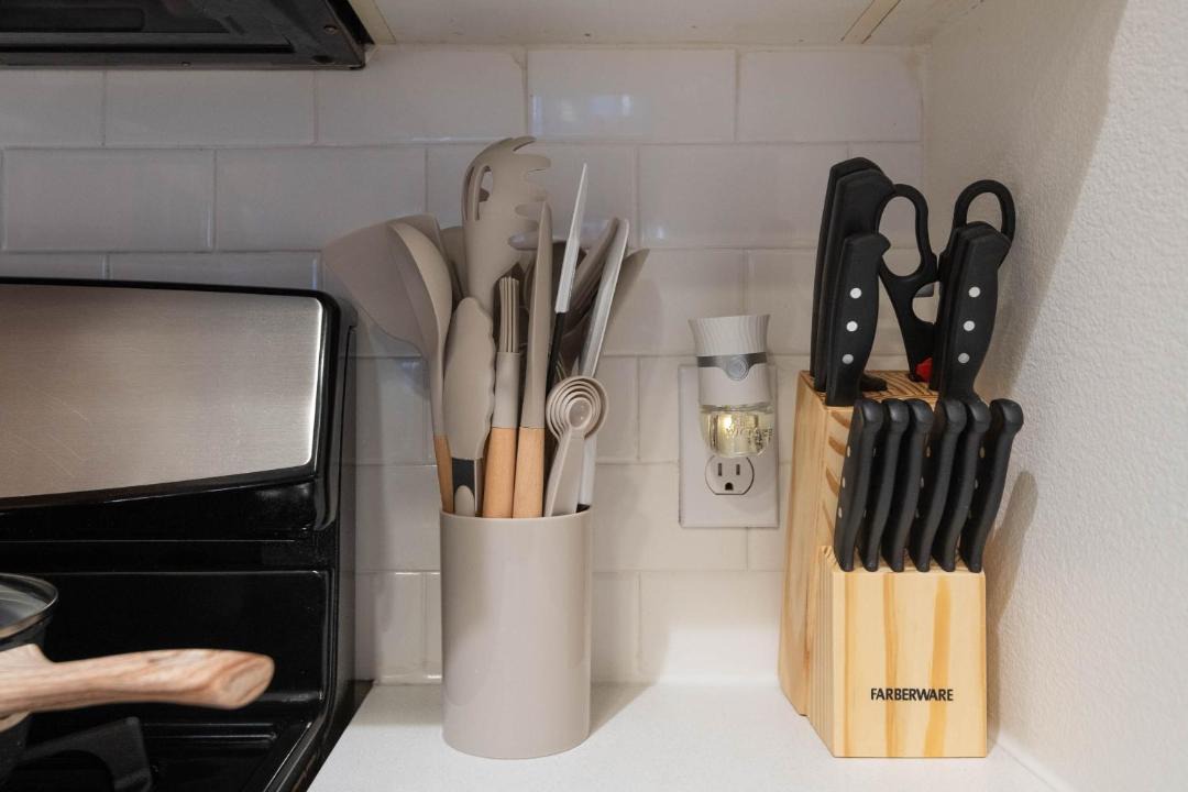 Photo of Kitchen in Downtown