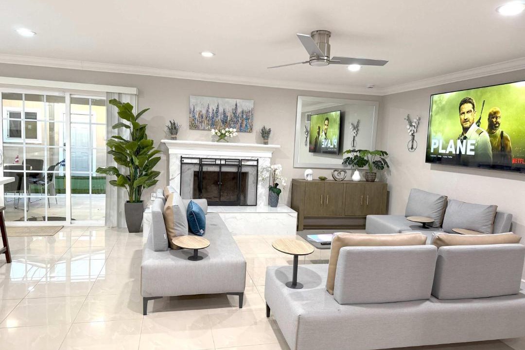 Photo of Livingroom in Southwest Anaheim
