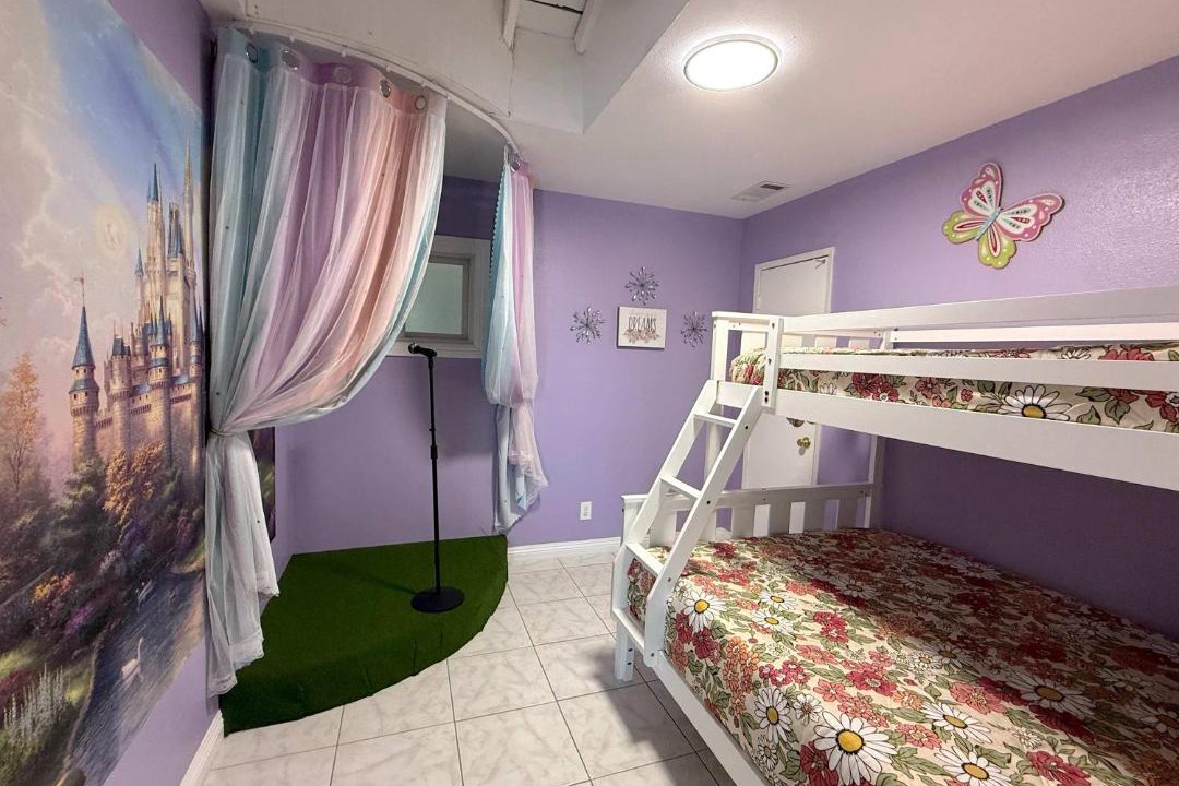 Photo of Bedroom in Southwest Anaheim