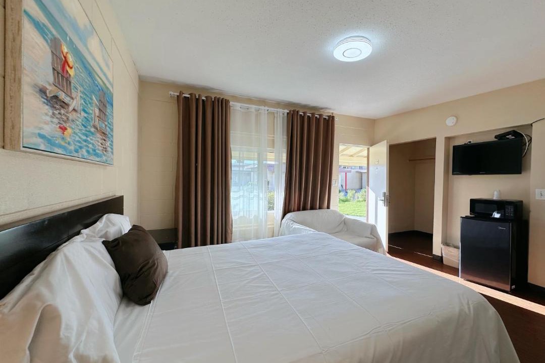 Photo of Bedroom in Hemet