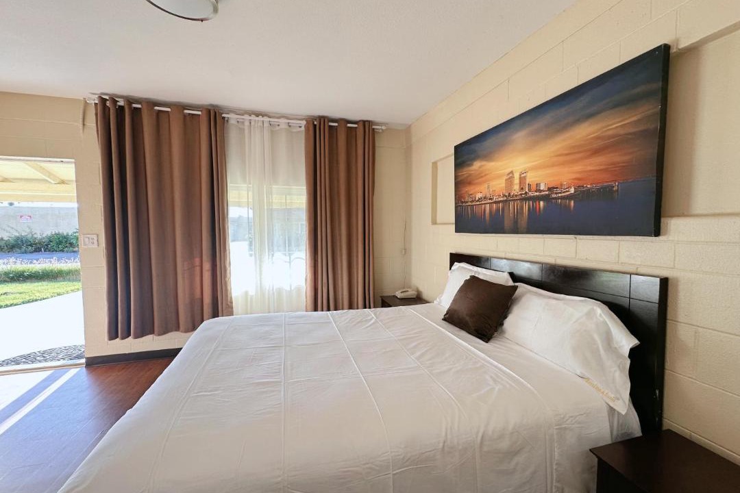 Photo of Bedroom in Hemet