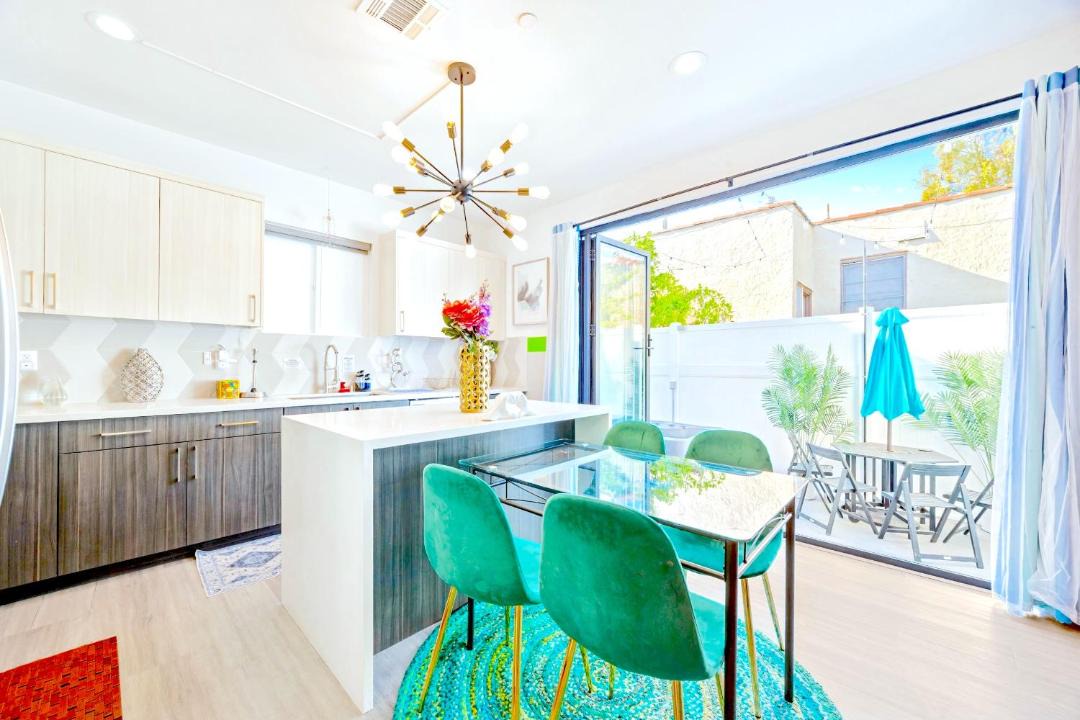 Photo of Kitchen in North Hollywood