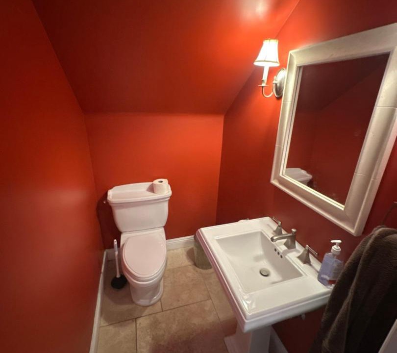 Photo of Bathroom in Burbank