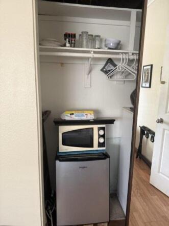 Photo of Kitchen in West Hollywood