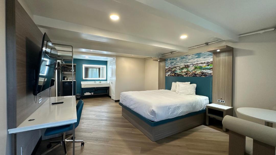 Photo of Bedroom in Mesa Verde